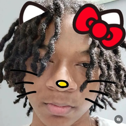 Rashad Cruthirds