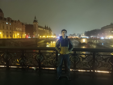 Christofor Costea