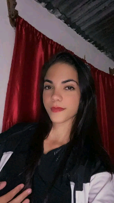 Yessica Ramírez
