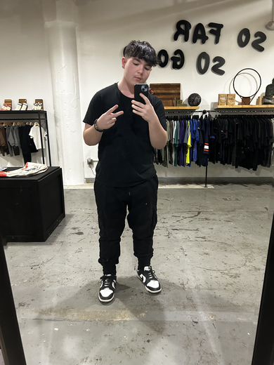 Jackson Meyer
