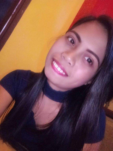 Jovelyn Ladista