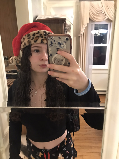 Izzy
