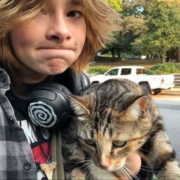 Max