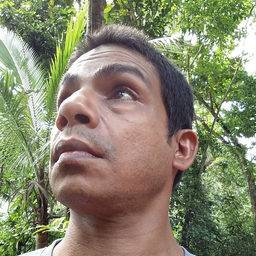 VINOTH SAMARANAYAKE