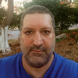 JOHN SAMOUILIDIS