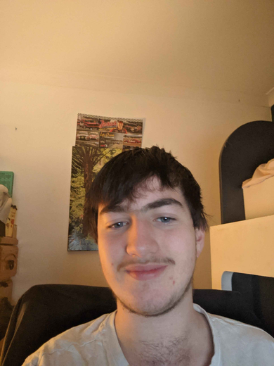 De