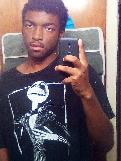 Elishah Mccray