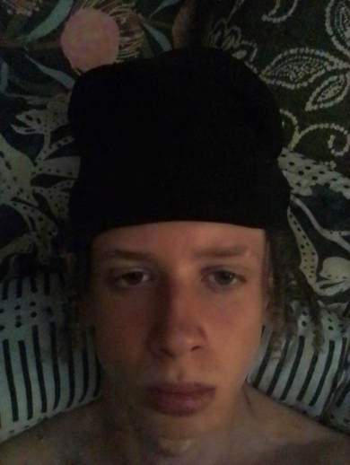 Jake Blaine