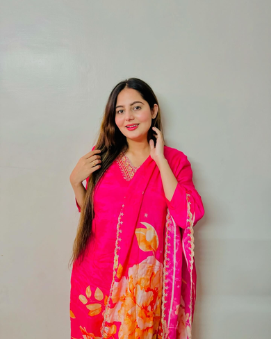 Mona Verma