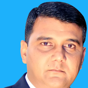 zafararies haq
