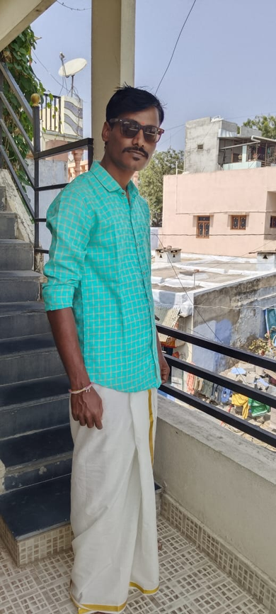 Sagar Chavan