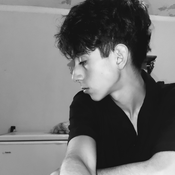 David