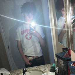 Jace Hylton