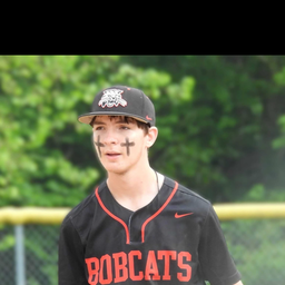 Alex Riedy