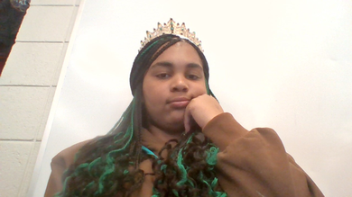 kimani brown