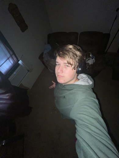 Matthew Keener