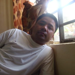 Prem Chhetri