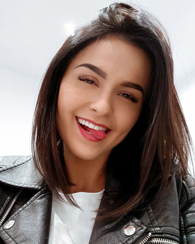 Liandri Baker