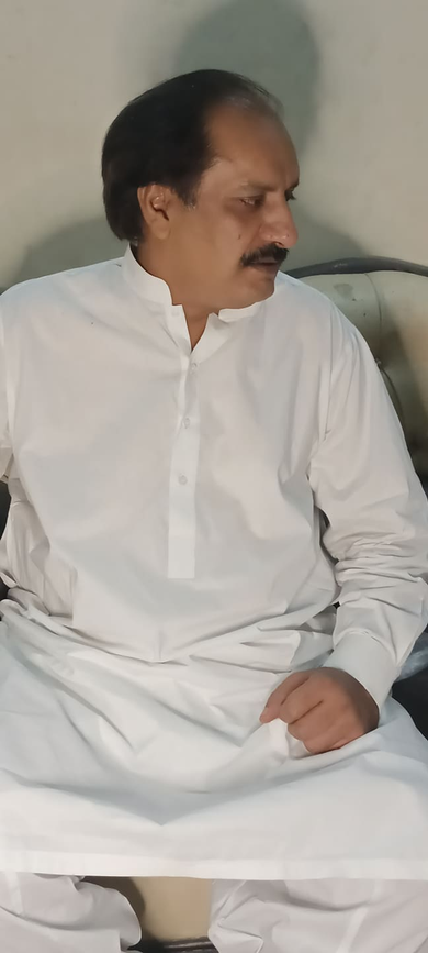 zafar iqbal